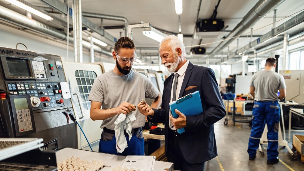 Formation management industrie savoie